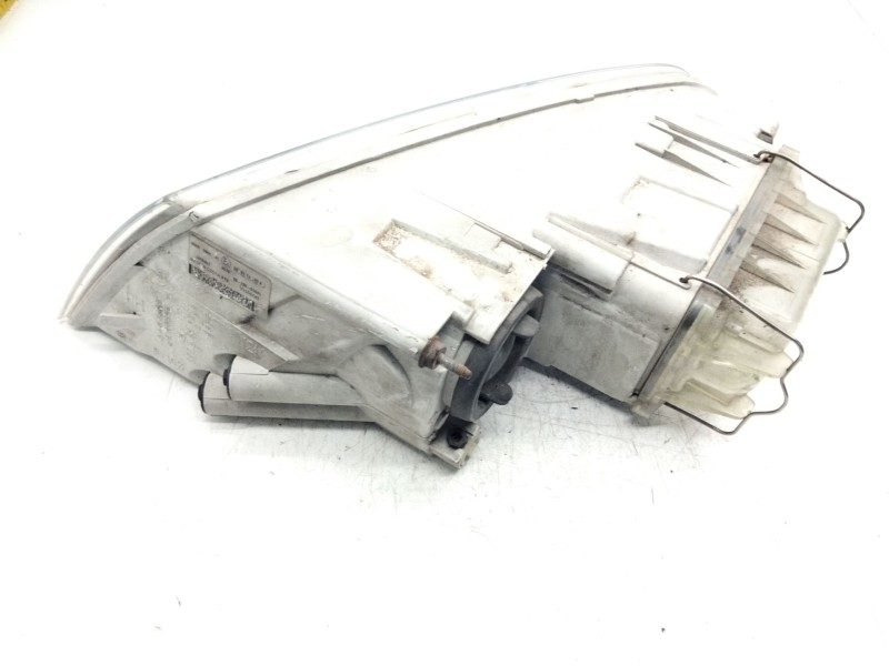 Recambio de faro derecho para skoda octavia berlina (1z3) 2.0 tdi dpf referencia OEM IAM   