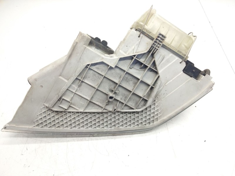 Recambio de faro derecho para skoda octavia berlina (1z3) 2.0 tdi dpf referencia OEM IAM   