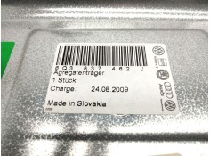 Recambio de elevalunas delantero derecho para volkswagen polo (9n1) 1.4 tdi referencia OEM IAM 6Q3837462J   2