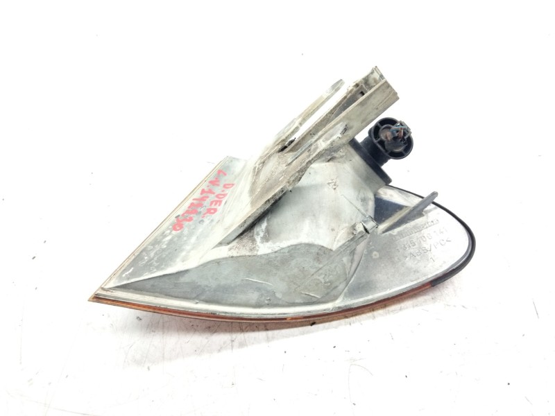 Recambio de piloto delantero derecho para bmw serie 3 berlina (e46) 320d referencia OEM IAM 1315106141  