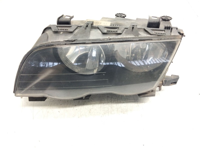 Recambio de faro izquierdo para bmw serie 3 berlina (e46) 320d referencia OEM IAM 6906493  