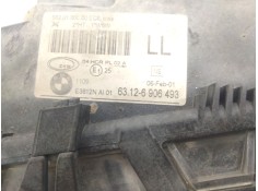 Recambio de faro izquierdo para bmw serie 3 berlina (e46) 320d referencia OEM IAM 6906493   2