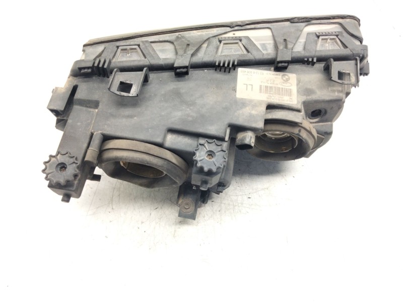 Recambio de faro izquierdo para bmw serie 3 berlina (e46) 320d referencia OEM IAM 6906493  