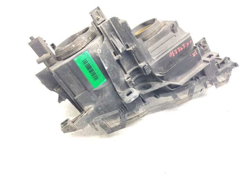 Recambio de faro izquierdo para bmw serie 3 berlina (e46) 320d referencia OEM IAM 6906493  