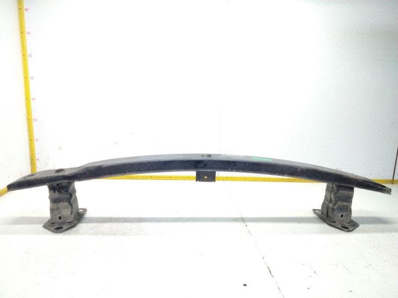 Recambio de refuerzo paragolpes delantero para renault kangoo profesional referencia OEM IAM 09616104E  