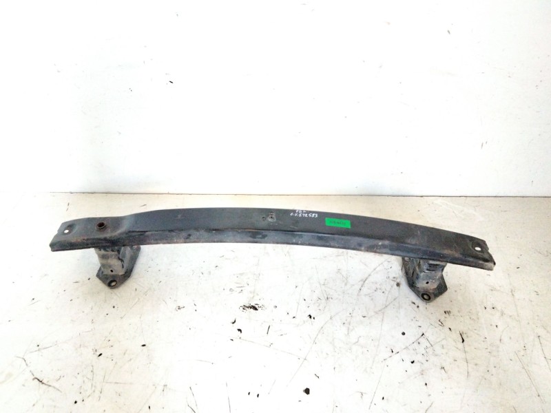 Recambio de refuerzo paragolpes delantero para renault kangoo profesional referencia OEM IAM 09616104E  