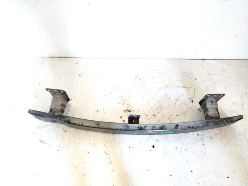 Recambio de refuerzo paragolpes delantero para renault kangoo profesional referencia OEM IAM 09616104E  