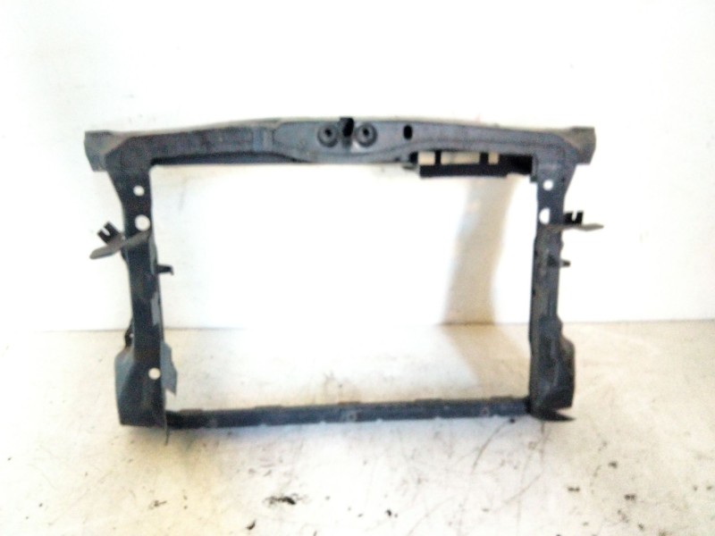 Recambio de panel frontal para skoda octavia berlina (1z3) 2.0 tdi dpf referencia OEM IAM 1Z0010409T  