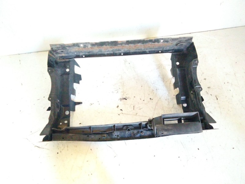 Recambio de panel frontal para skoda octavia berlina (1z3) 2.0 tdi dpf referencia OEM IAM 1Z0010409T  