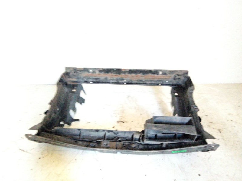 Recambio de panel frontal para skoda octavia berlina (1z3) 2.0 tdi dpf referencia OEM IAM 1Z0010409T  