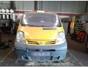 NISSAN PRIMASTAR (X83)