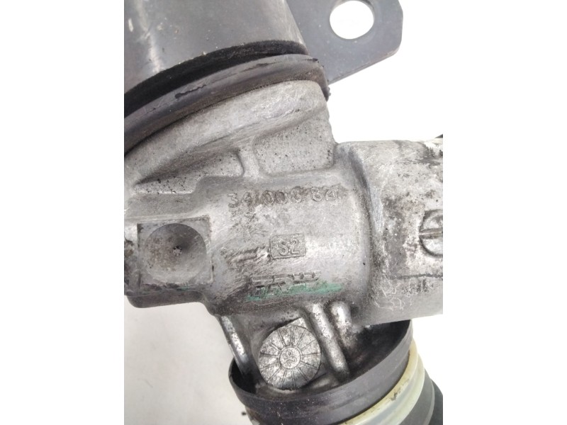 Recambio de caja direccion para nissan micra (k11) referencia OEM IAM 490015F203 34008827 