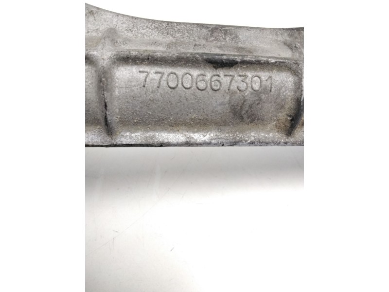 Recambio de caja direccion para renault 5 1.3 referencia OEM IAM 7700667301  