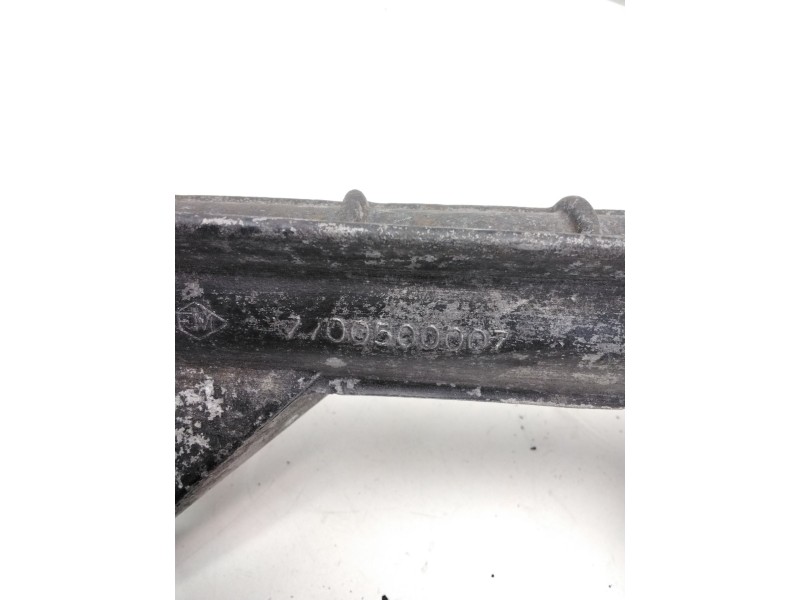 Recambio de caja direccion para renault 6 referencia OEM IAM 770050007  