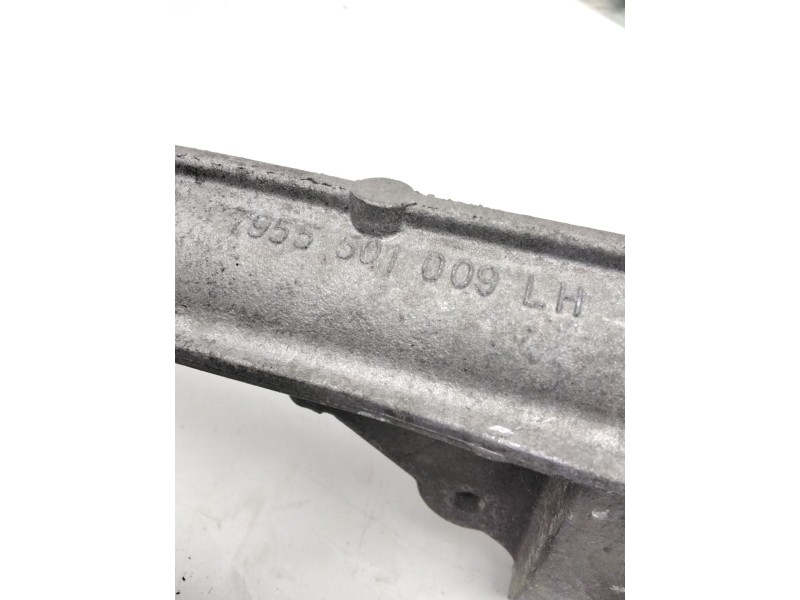 Recambio de caja direccion para renault scenic ii authentique referencia OEM IAM 7955501009LH  