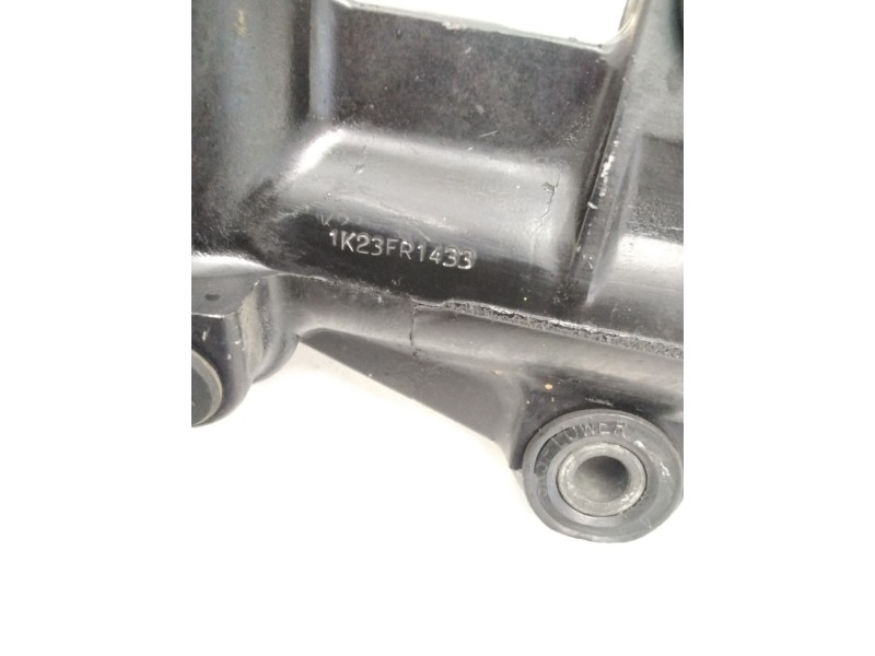 Recambio de caja direccion para mg rover serie 200 (rf) 1.4 16v cat referencia OEM IAM 1K23FR1433  