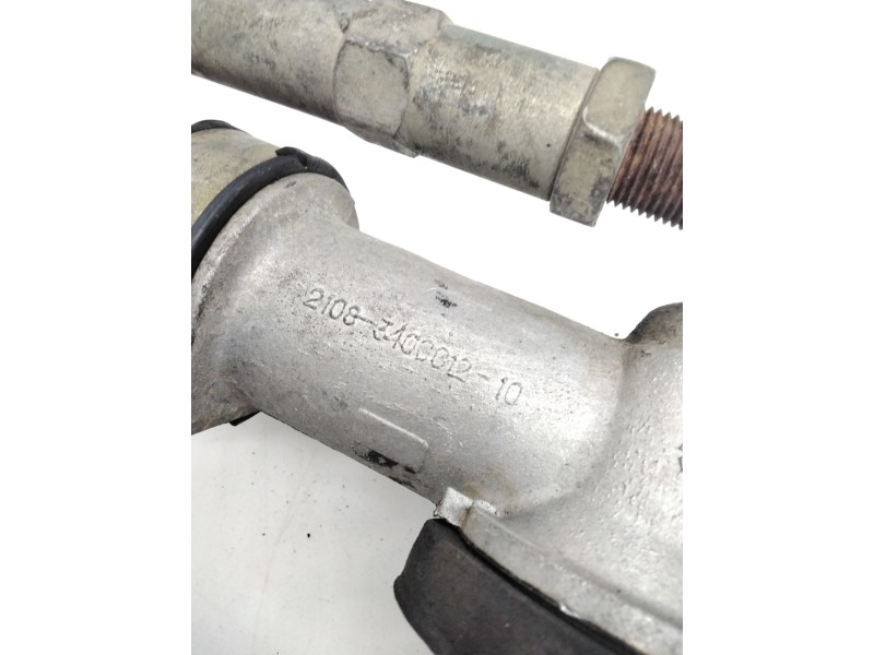 Recambio de caja direccion para lada samara (2108/2109) 1.3 referencia OEM IAM 2108340001210 1108340101510 