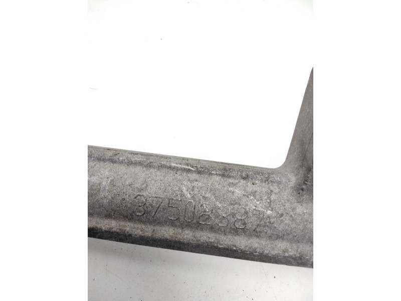 Recambio de caja direccion para fiat stilo (192) 1.9 jtd 115 referencia OEM IAM 37508387  