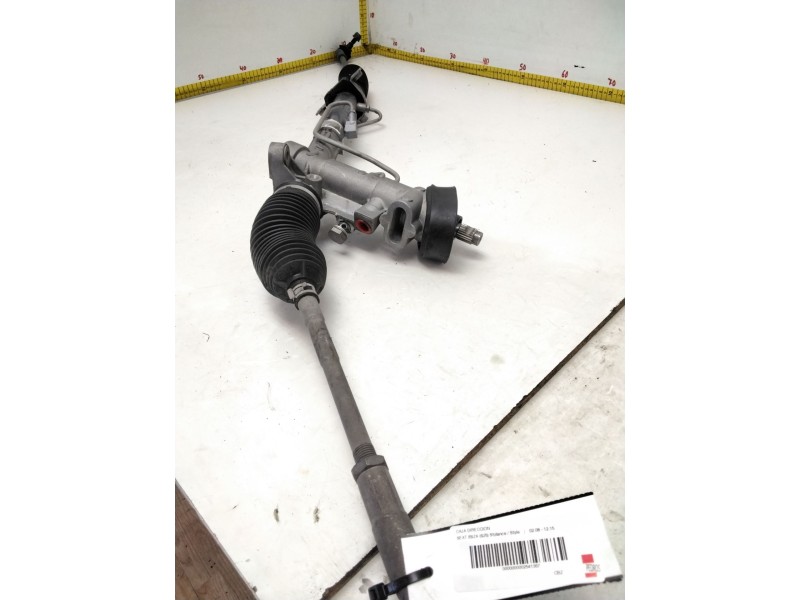 Recambio de caja direccion para seat ibiza (6j5) stylance / style referencia OEM IAM 6R1423055K9 158854 