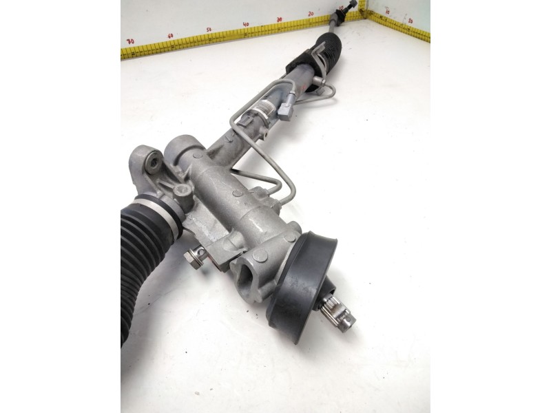 Recambio de caja direccion para seat ibiza (6j5) stylance / style referencia OEM IAM 6R1423055K9 158854 