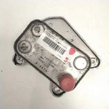 ENFRIADOR ACEITE MOTOR A6121880101 