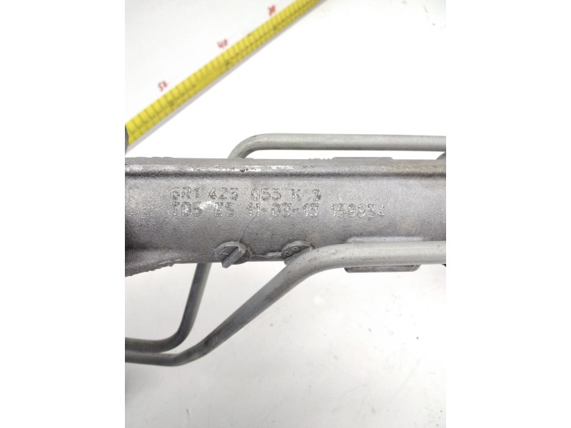 Recambio de caja direccion para seat ibiza (6j5) stylance / style referencia OEM IAM 6R1423055K9 158854 