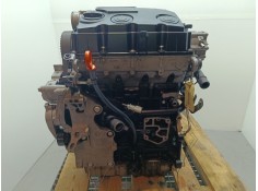 Recambio de despiece motor para volkswagen caddy ka/kb (2k) 1.9 tdi referencia OEM IAM BLS  