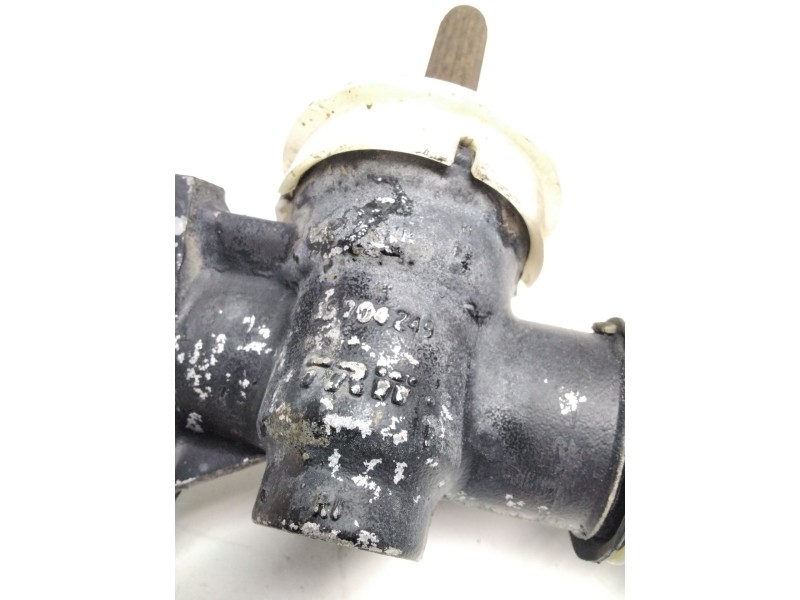 Recambio de caja direccion para mg rover serie 100 (xp) 1.4 16v cat referencia OEM IAM 15704249  