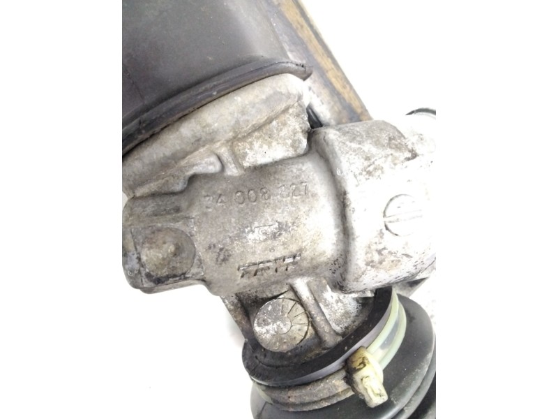 Recambio de caja direccion para nissan micra (k12e) 1.4 cat referencia OEM IAM 34008827  