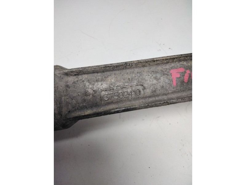 Recambio de caja direccion para fiat panda (169) básico 4x4 referencia OEM IAM 37502410  