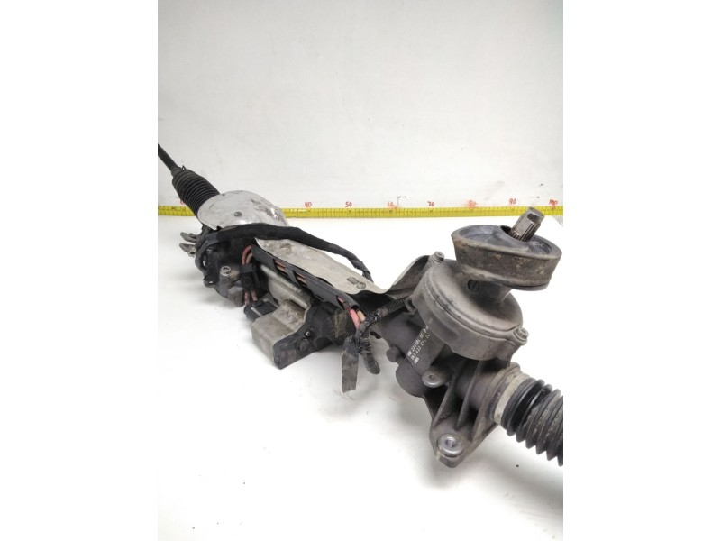 Recambio de caja direccion electrica para seat toledo (5p2) sport-up referencia OEM IAM VW271104DE0162 1K1423051BO 