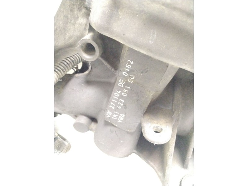 Recambio de caja direccion electrica para seat toledo (5p2) sport-up referencia OEM IAM VW271104DE0162 1K1423051BO 