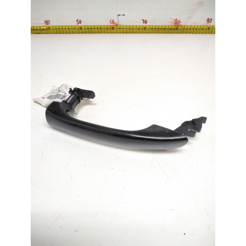 Recambio de maneta exterior delantera izquierda para mercedes clase e (w211) berlina e 270 cdi (211.016) referencia OEM IAM 2117