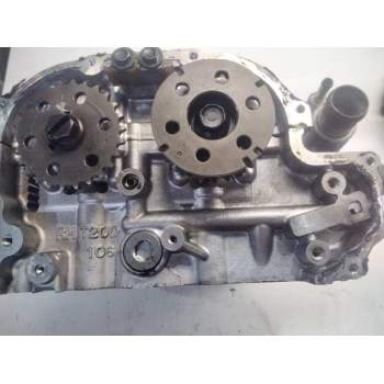 Recambio de culata derecha para subaru legacy kombi/outback b14 premium referencia OEM IAM RHT20D16  
