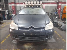 citroen c5 berlina del año 2023