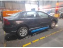 CITROEN C5 BERLINA