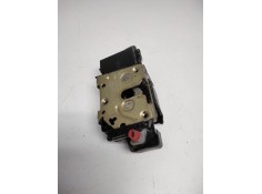 Recambio de cerradura puerta trasera izquierda para peugeot 406 berlina (s1/s2) referencia OEM IAM 913758  
