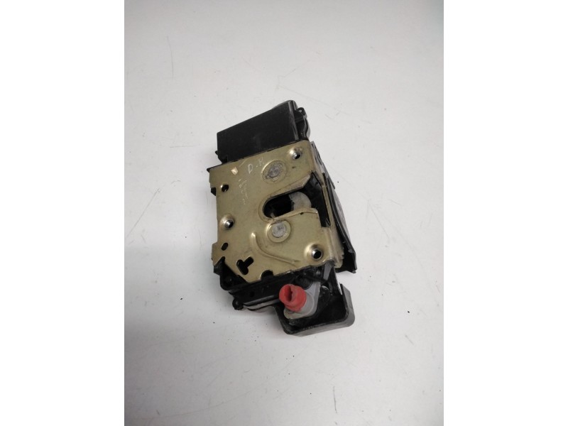 Recambio de cerradura puerta trasera izquierda para peugeot 406 berlina (s1/s2) referencia OEM IAM 913758  