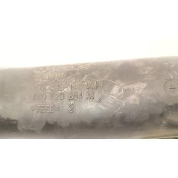 Recambio de tubo para volkswagen passat b6 (3c2) 2.0 tdi 16v referencia OEM IAM 1K0129654AJ  
