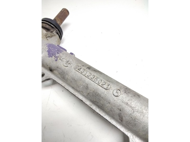 Recambio de caja direccion para peugeot 306 berlina 3/4/5 puertas (s2) 1.4 referencia OEM IAM 9431235021  