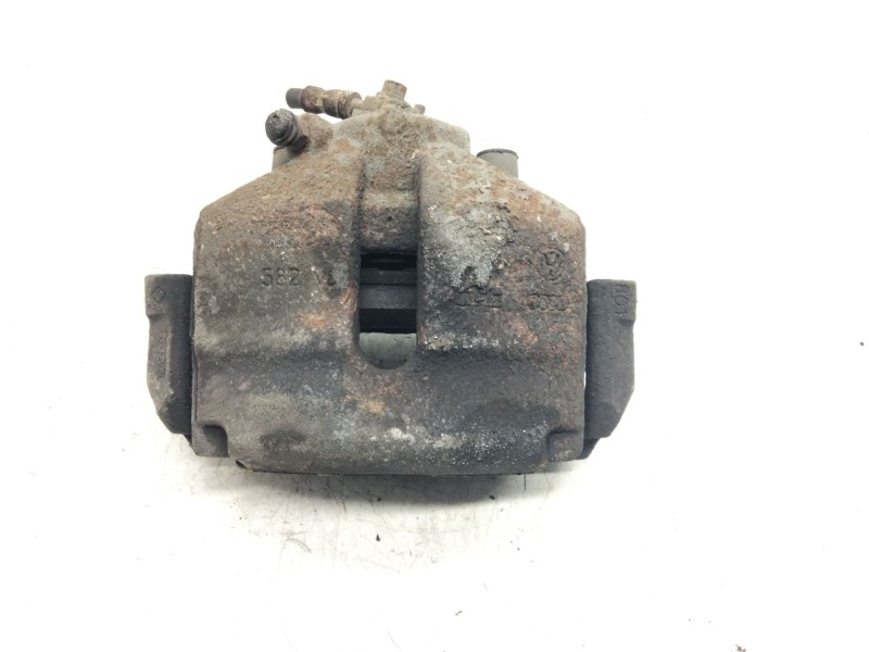 Recambio de pinza freno delantera derecha para skoda octavia berlina (1z3) 2.0 tdi dpf referencia OEM IAM   
