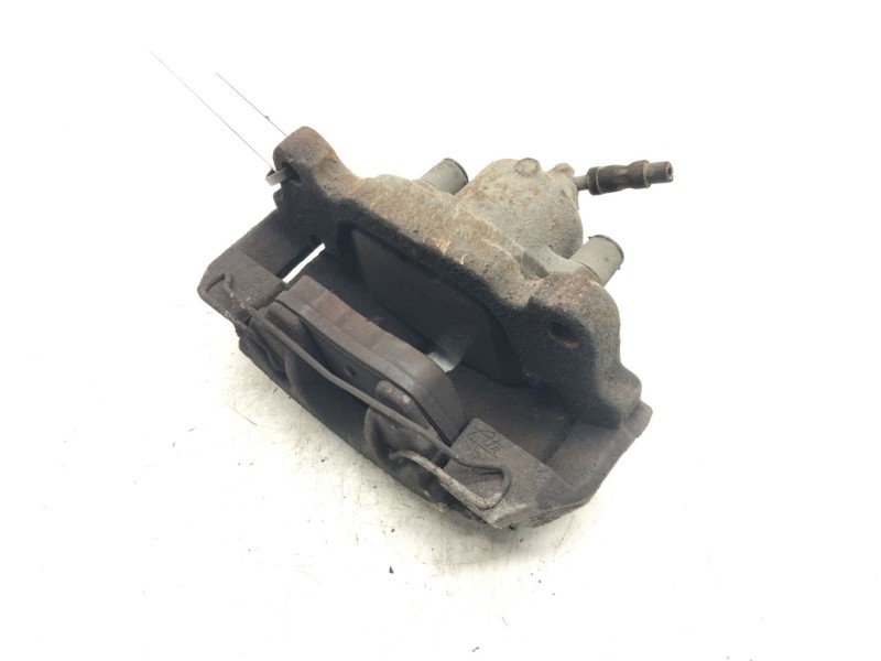 Recambio de pinza freno delantera derecha para skoda octavia berlina (1z3) 2.0 tdi dpf referencia OEM IAM   