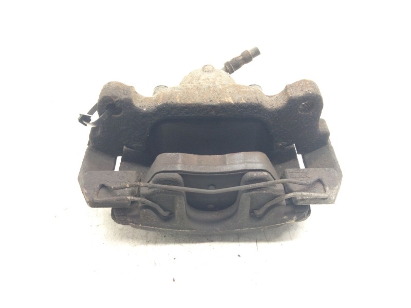Recambio de pinza freno delantera derecha para skoda octavia berlina (1z3) 2.0 tdi dpf referencia OEM IAM   