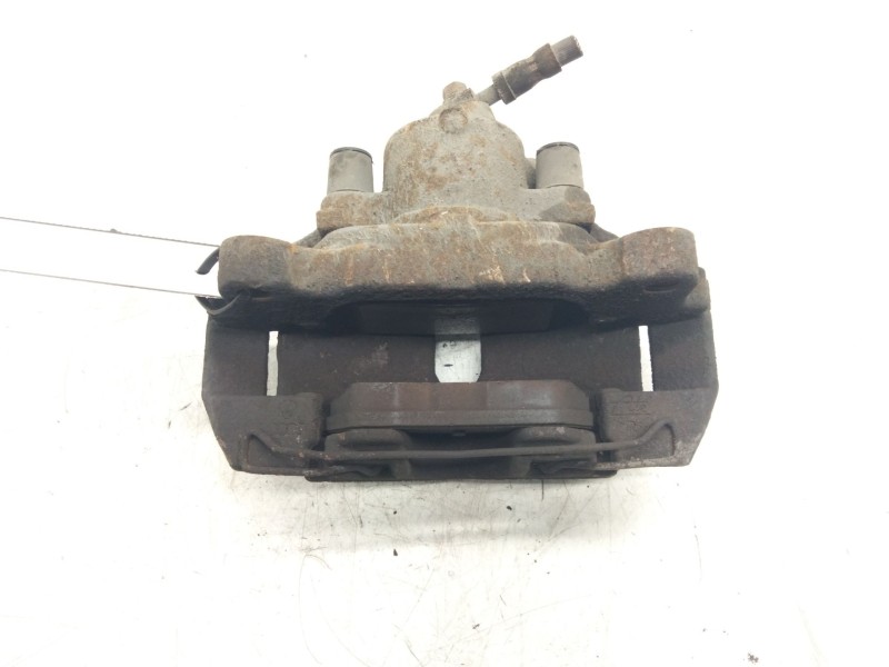 Recambio de pinza freno delantera derecha para skoda octavia berlina (1z3) 2.0 tdi dpf referencia OEM IAM   