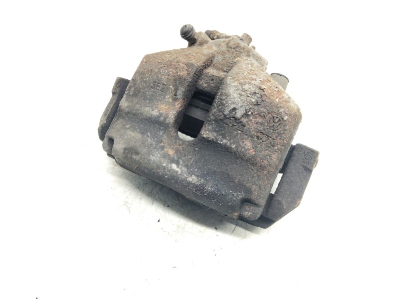 Recambio de pinza freno delantera derecha para skoda octavia berlina (1z3) 2.0 tdi dpf referencia OEM IAM   