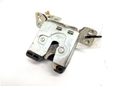 Recambio de cerradura maletero / porton para opel corsa b viva referencia OEM IAM    2