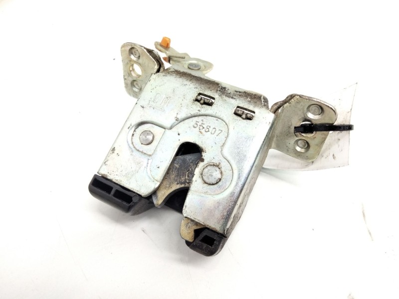 Recambio de cerradura maletero / porton para opel corsa b viva referencia OEM IAM   