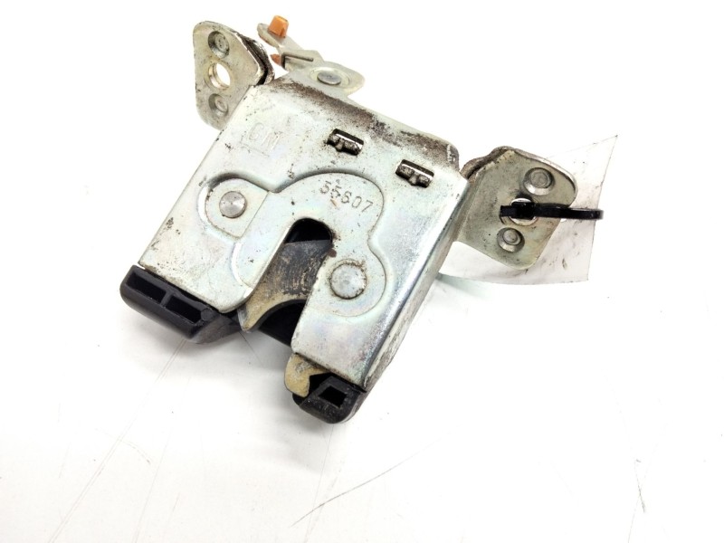 Recambio de cerradura maletero / porton para opel corsa b viva referencia OEM IAM   