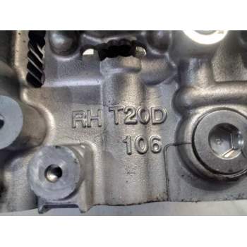 Recambio de culata derecha para subaru legacy kombi/outback b14 premium referencia OEM IAM RHT20D16  