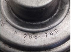 Recambio de valvula egr para bmw serie 3 berlina (e46) 320d referencia OEM IAM 7785789   2